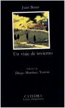 Un viaje de invierno