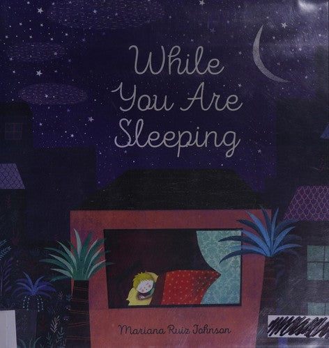 While You Are Sleeping