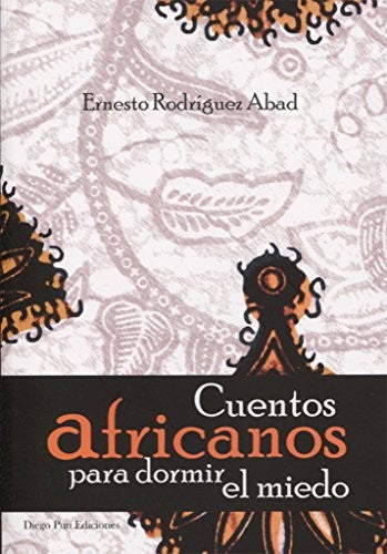 Cuentos africanos para dormir el miedo