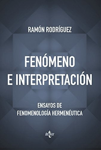Fenómeno e Interpretación