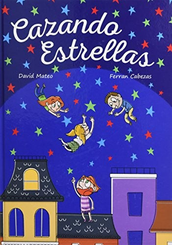 Cazando estrellas / pd.