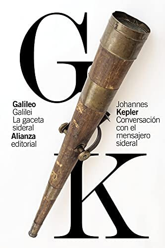 Gaceta sideral. Conversación