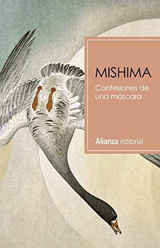 Confesiones de Una Máscara