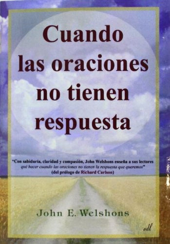 CUANDO LAS ORACIONES NO TIENEN RESPUESTA