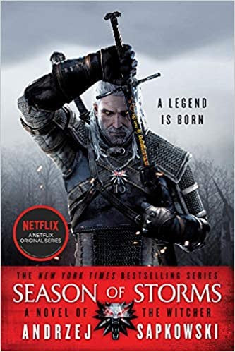 Season of Storms
