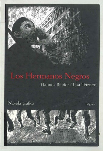 Hermanos Negros, Los <No Asignado>