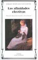 Afinidades Electivas
