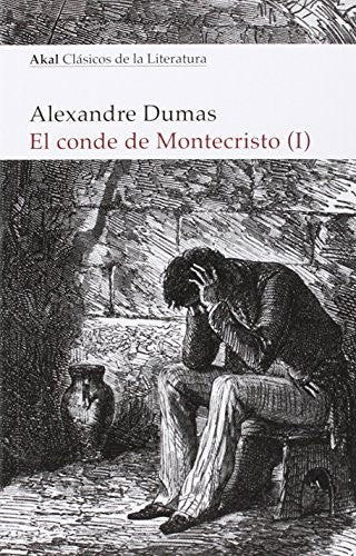 El conde de Montecristo / vol. I y II