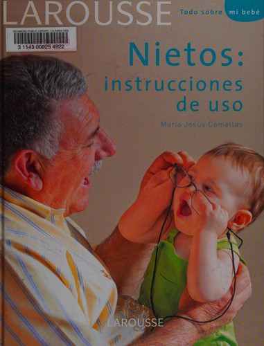 Nietos, Instrucciones de Uso