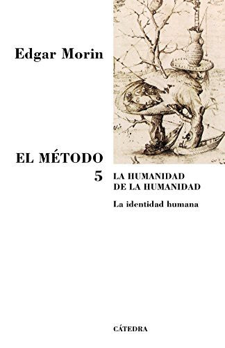 Método 5, la Humanidad de la H