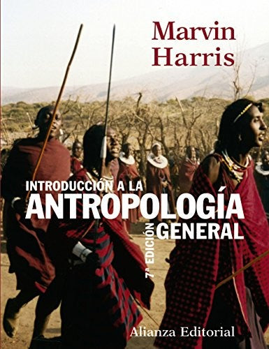 Introducción a la Antropología