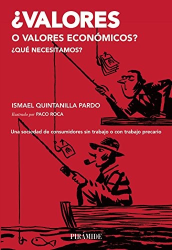¿Valores o Valores Económicos?