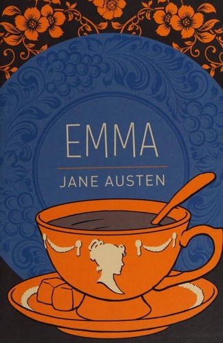 Emma Jane Austen
