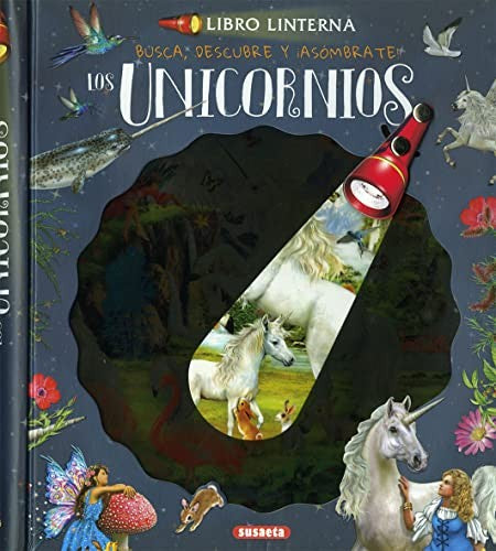 Los unicornios Susaeta, Equipo
