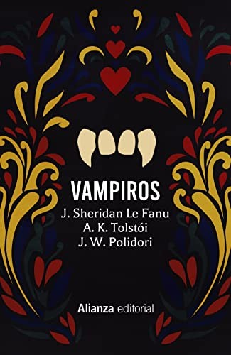 Vampiros
