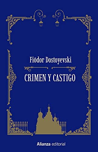 Crimen y Castigo
