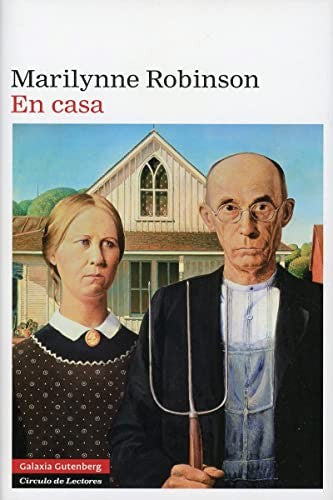 En casa / Pd.