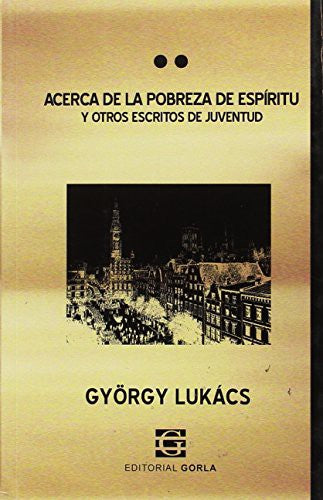 Acerca De La Pobreza De Espiritu