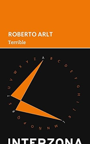 Terrible (Zona De Tesoros) (Rustico)