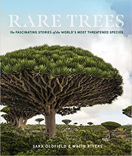 Rare Trees: The Fascinating S