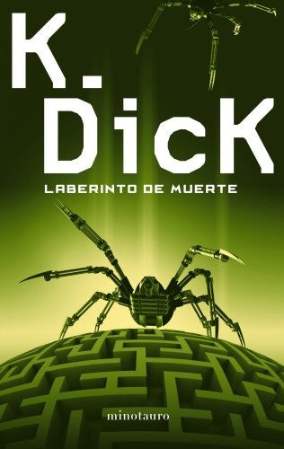 Laberinto de muerte Varios Autores