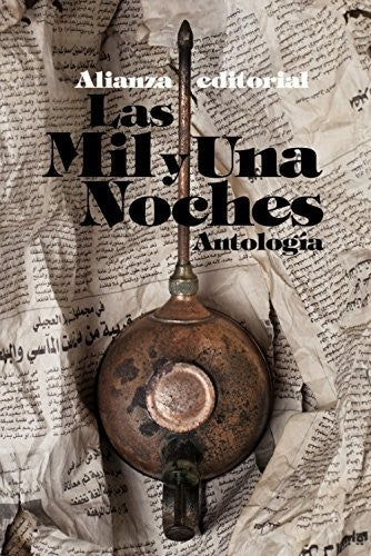 Las Mil y una Noches
