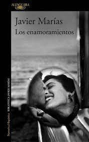 Los enamoramientos Marías, Javier