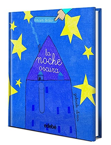LA NOCHE OSCURA (formato regalo) Clima, Gabrielle