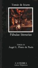 Fábulas literarias