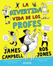 La divertida vida de los profe