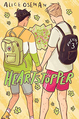 Heart Stopper / vol. 3
