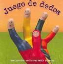 JUEGO DE DEDOS