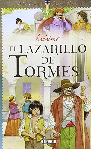 El lazarillo de Tormes_x000D_