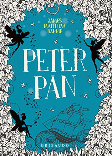 Peter Pan / Pd. (Incluye póster)
