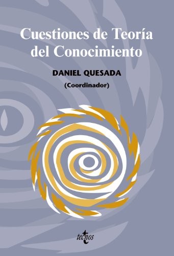 Cuestiones de Teoría del Conoc