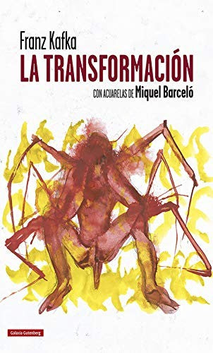 La transformación / 2 ed.