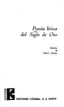 Poesía Lirica Siglo Oro