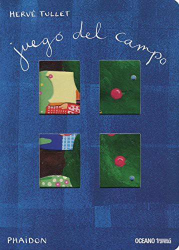 Juego del campo Tullet, Hervé