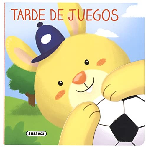 Tarde de juegos Susaeta, Equipo