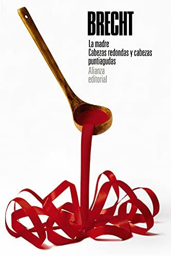 La Madre. Cabezas Redondas
