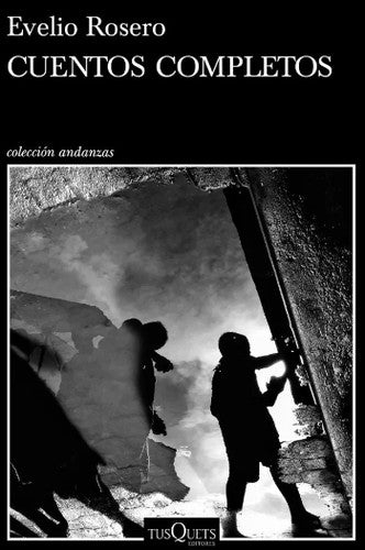 CUENTOS COMPLETOS