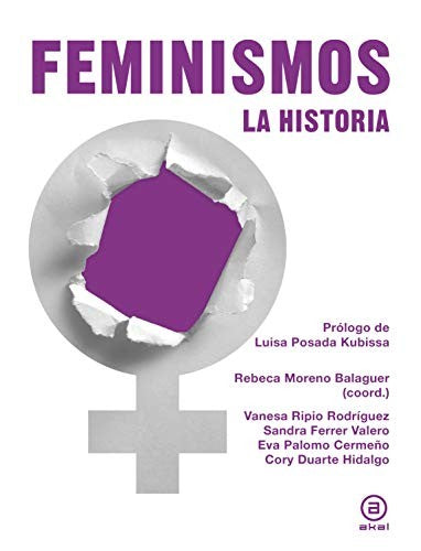 FEMINISMO LA HISTORIA / PD.