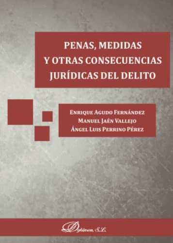 IBD - Penas, medidas y otras consecuencias jurídicas del delito.