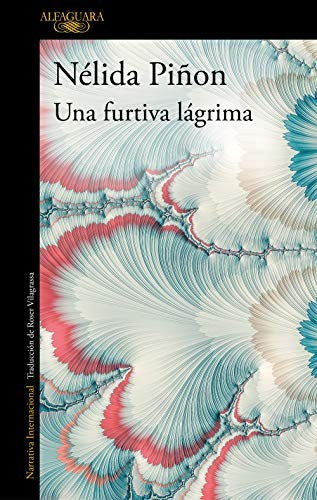 Uma furtiva lagrima Piñón, Nélida