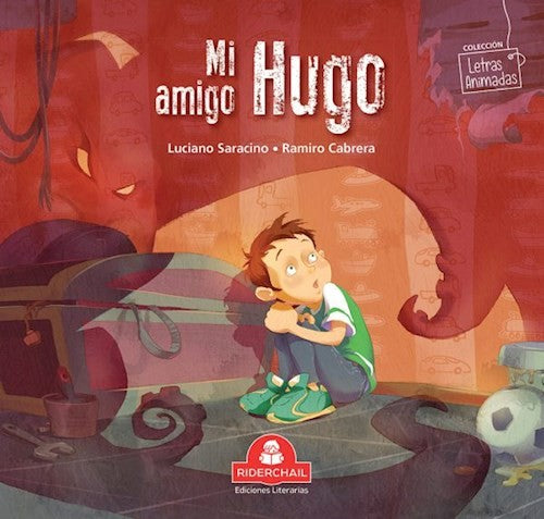 Mi amigo Hugo