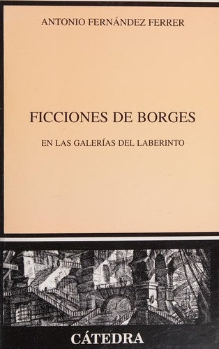 Ficciones de Borges