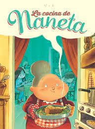La cocina de Naneta Nob