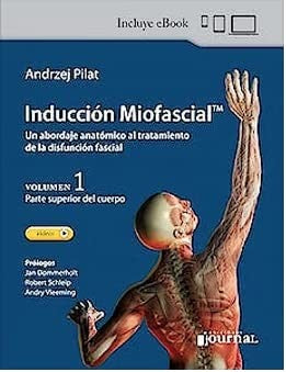 Inducción MiofASCIAL UN ABORDAJE ANATOMICO AL TRATAMIENTO