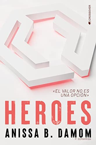 Heroes B. Damom, Anissa