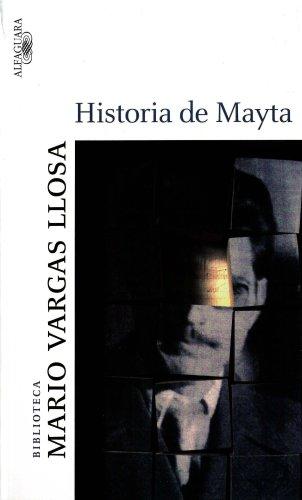 Historia de Mayta / Real Life of Alejandro Mayta Vargas Llosa, Mario